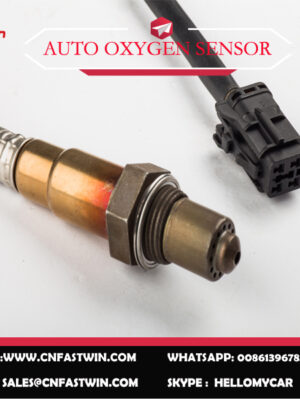 AUTO OXYGEN SENSOR 39210-2E700 FOR BOSCH