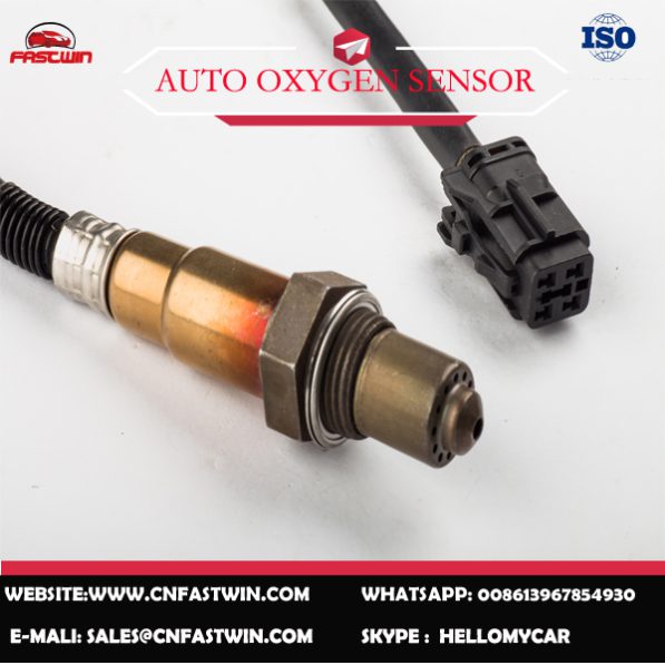 AUTO OXYGEN SENSOR 39210-2E700 FOR BOSCH
