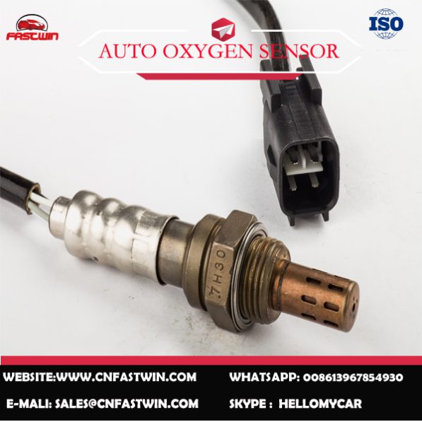 AUTO OXYGEN SENSOR 39210-2G200 FOR NTK