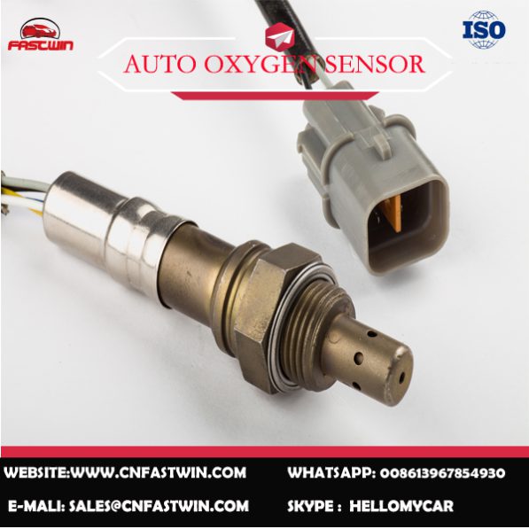 AUTO OXYGEN SENSOR 39210-37530 FOR NTK