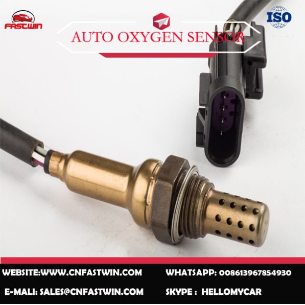 AUTO OXYGEN SENSOR 39210-3C100 FOR DELPHI
