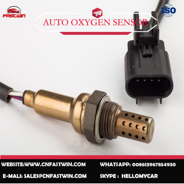 AUTO OXYGEN SENSOR 39210-3C300 FOR DELPHI
