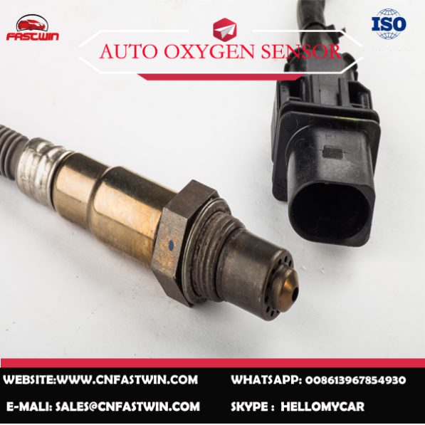 AUTO OXYGEN SENSOR 39350-2A410 FOR BOSCH