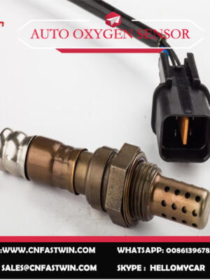 AUTO OXYGEN SENSOR 5530-02C02 FOR DENSO
