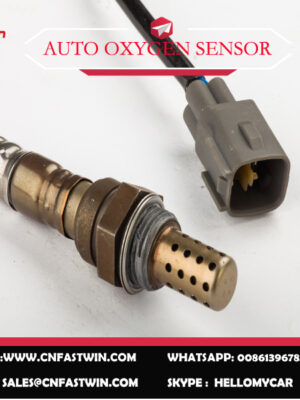 AUTO OXYGEN SENSOR 5540-02Q16 FOR DENSO