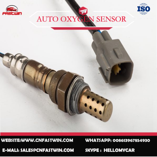AUTO OXYGEN SENSOR 5540-02Q16 FOR DENSO
