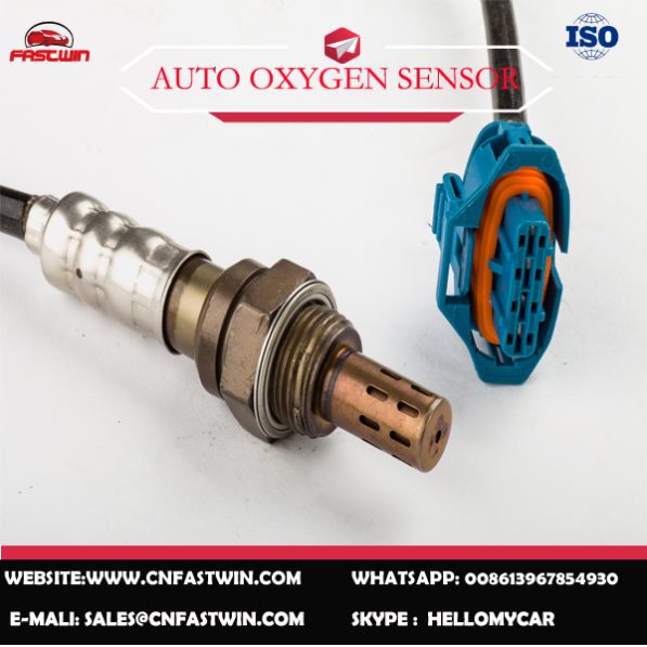 AUTO OXYGEN SENSOR 55566648 FOR NTK