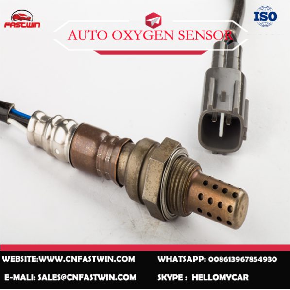 AUTO OXYGEN SENSOR 80168833221 FOR DENSO