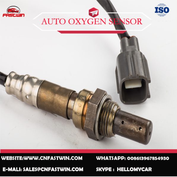 AUTO OXYGEN SENSOR 89467-33040 FOR DENSO