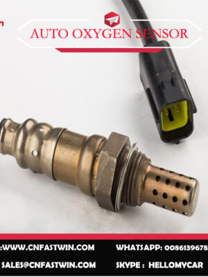 AUTO OXYGEN SENSOR 9023792 FOR DELPHI
