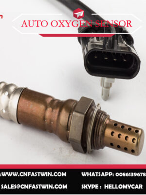 AUTO OXYGEN SENSOR 90765471 FOR DELPHI