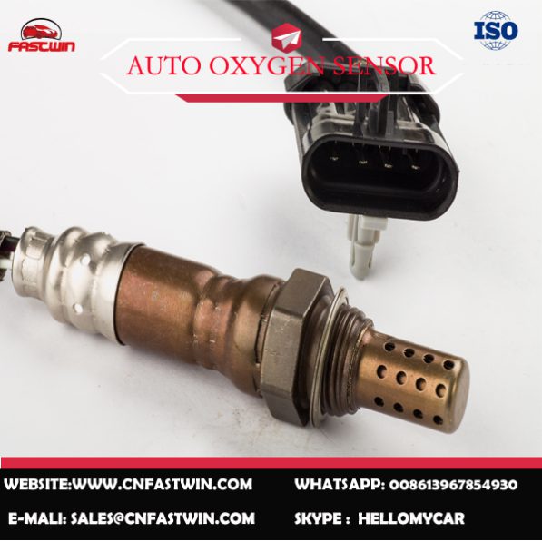 AUTO OXYGEN SENSOR 90765471 FOR DELPHI