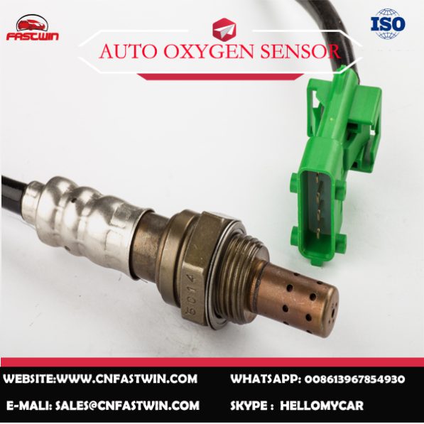 AUTO OXYGEN SENSOR 96368765 FOR NTK