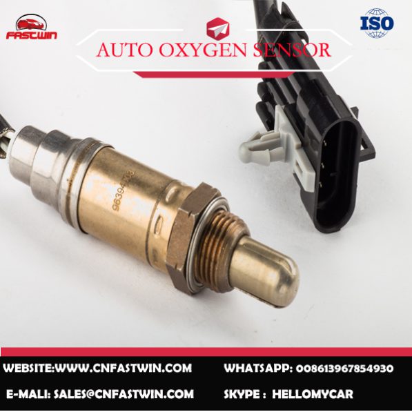 AUTO OXYGEN SENSOR 96394003 FOR BOSCH