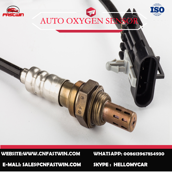 96394004 AUTO OXYGEN SENSOR 96394004 FOR NTK
