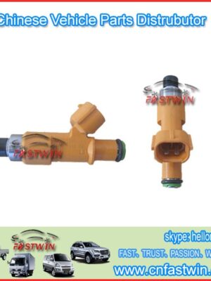 AUTO INJECTORS 271`11