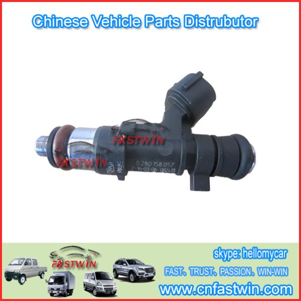 AUTO INJECTORS 300