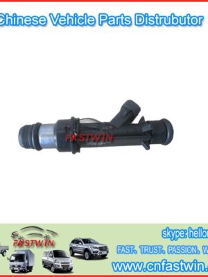 AUTO INJECTORS FOR BUICK