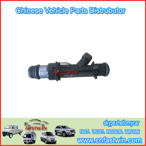 AUTO INJECTORS FOR BUICK