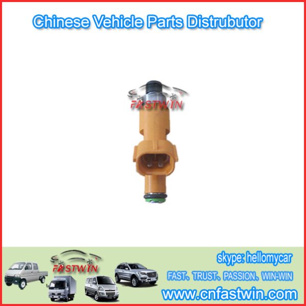 AUTO INJECTORS 271`11