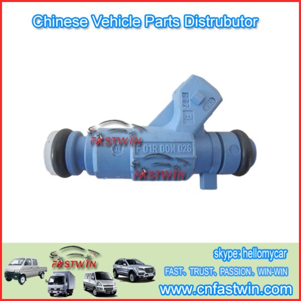 AUTO INJECTORS 274