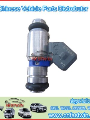 AUTO INJECTORS FOR CHANA CHERY