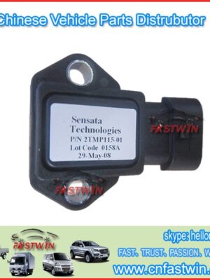 AUTO MAP SENSOR FOR CHANA
