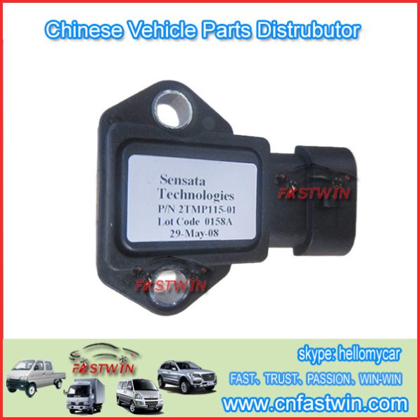 AUTO MAP SENSOR FOR CHANA