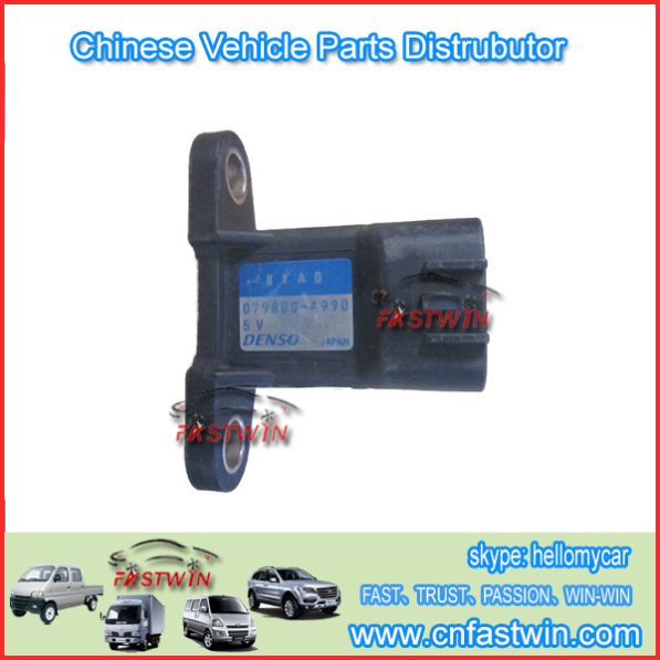AUTO MAP SENSOR FOR CHANA VACCUM