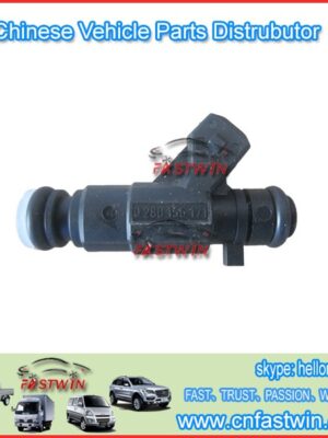 AUTO INJECTORS FOR CHANA WULING 474
