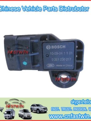 AUTO MAP SENSOR FOR CHANA WULING GEELY