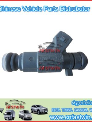 AUTO INJECTORS FOR CHANA YUXIANG