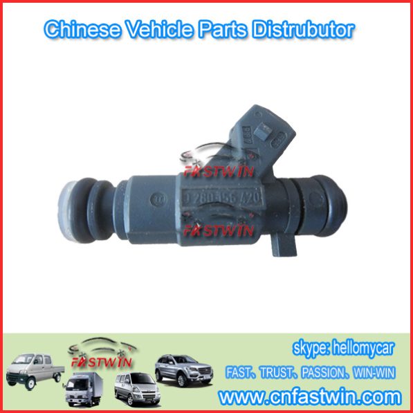 AUTO INJECTORS FOR CHANA YUXIANG