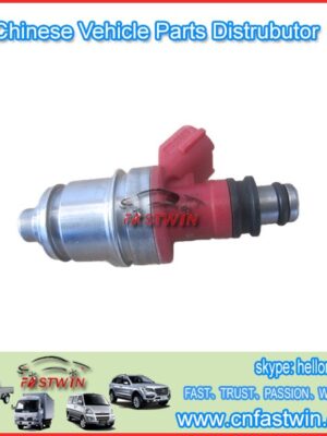 AUTO INJECTORS FOR CHANGHE