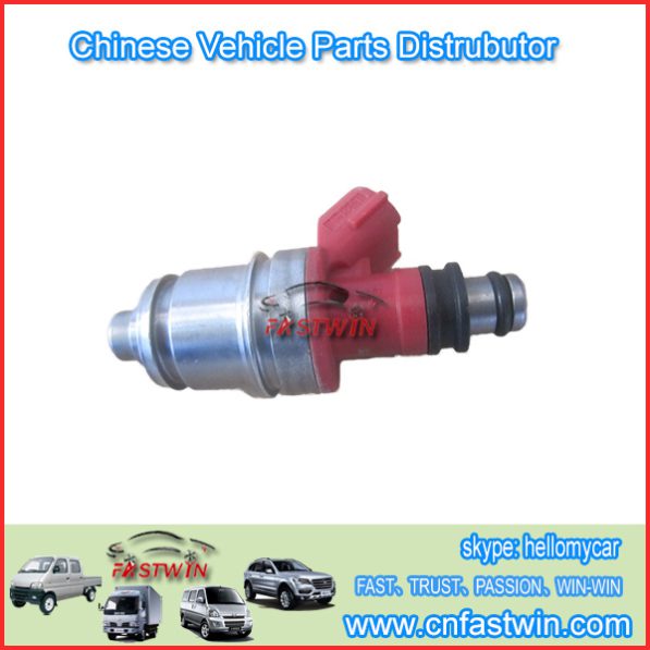 AUTO INJECTORS FOR CHANGHE