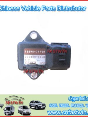 AUTO MAP SENSOR FOR CHANGHE SUZUKI