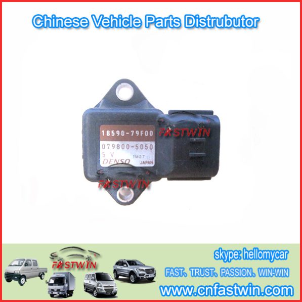 AUTO MAP SENSOR FOR CHANGHE SUZUKI