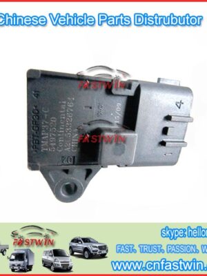 AUTO MAP SENSOR FOR CHERY QQ 0.8 WULING SIMENS