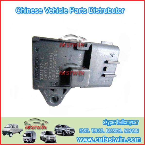 AUTO MAP SENSOR FOR CHERY QQ 0.8 WULING SIMENS