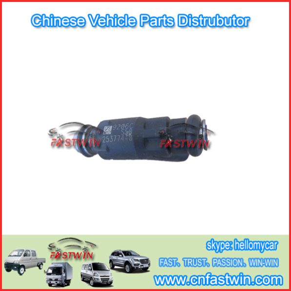 AUTO INJECTORS FOR DFM DELPHI