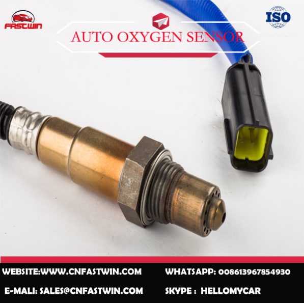 AUTO OXYGEN SENSOR F01R00C022 FOR BOSCH