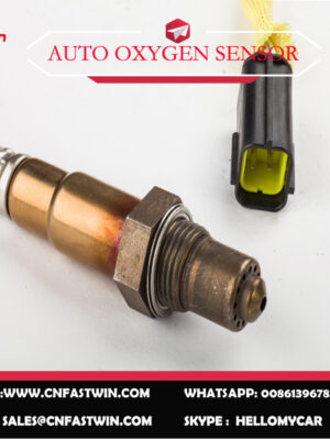 AUTO OXYGEN SENSOR F01R00C028 FOR BOSCH