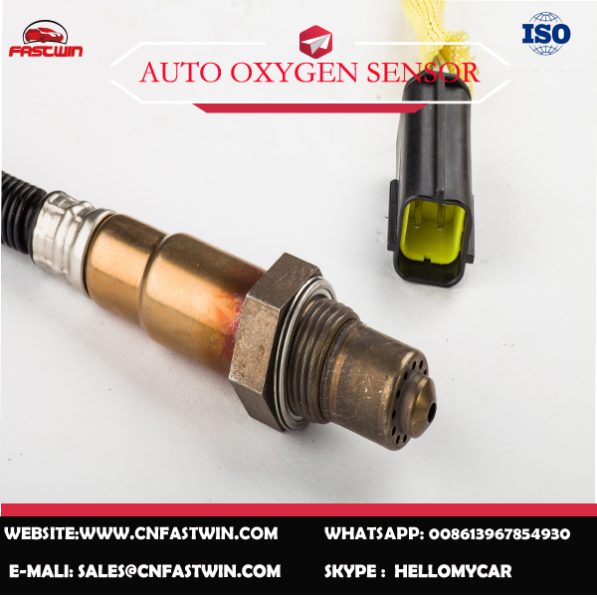 AUTO OXYGEN SENSOR F01R00C028 FOR BOSCH
