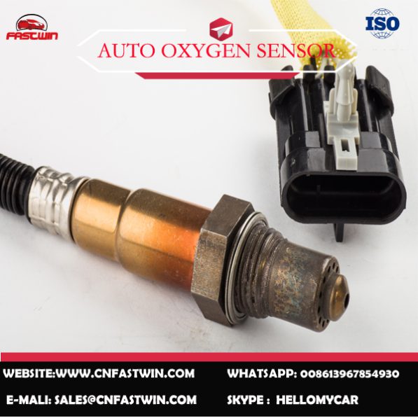 AUTO OXYGEN SENSOR F01R00C038 FOR BOSCH