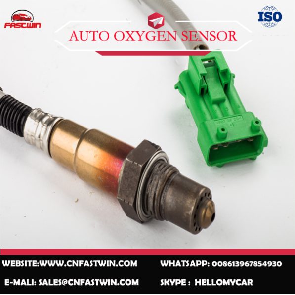 AUTO OXYGEN SENSOR F01R00C072 FOR BOSCH