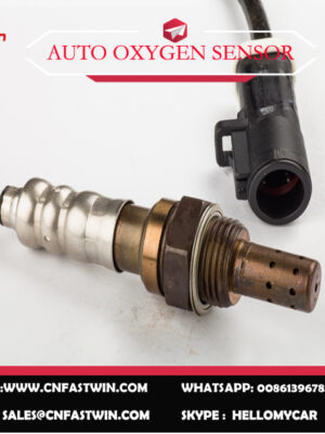 AUTO OXYGEN SENSOR F4ZZ9F472A FOR NTK