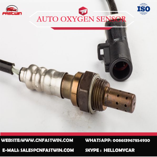 AUTO OXYGEN SENSOR F4ZZ9F472A FOR NTK