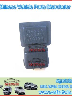AUTO MAP SENSOR FOR FAW CA1010