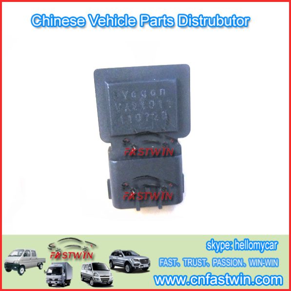 AUTO MAP SENSOR FOR FAW CA1010