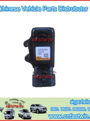 AUTO MAP SENSOR FOR HAFEI DELPHI II